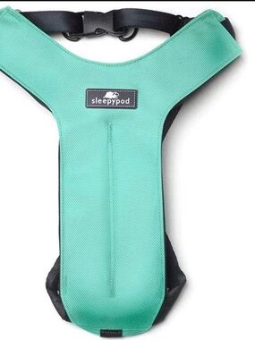 Sleepy pod Click it Sport - Teal - Large